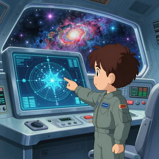 astrogator