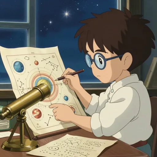 astrologer