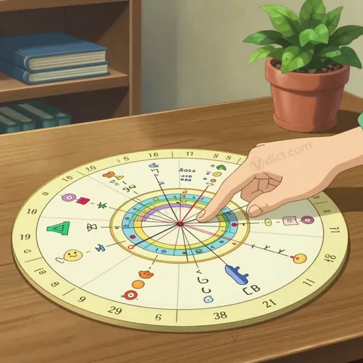 astrological
