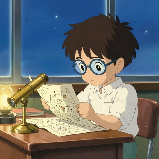 astrologist