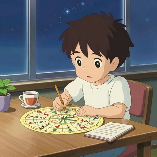 astrology