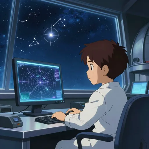 astrometry