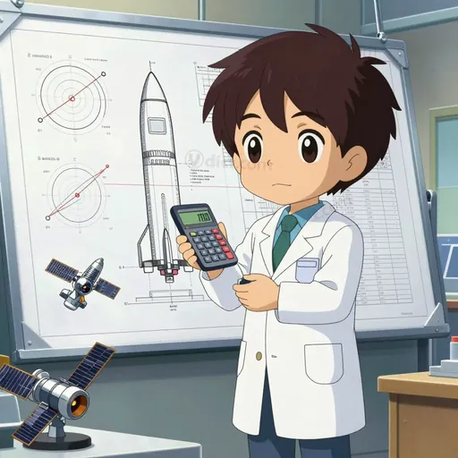 astronautics