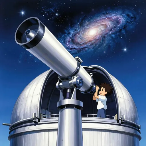 astronomic