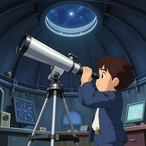 astronomical