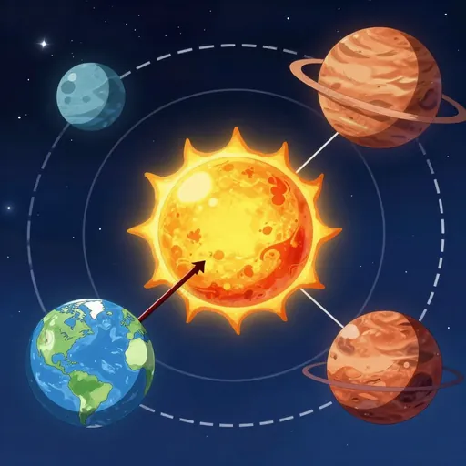 astronomical unit