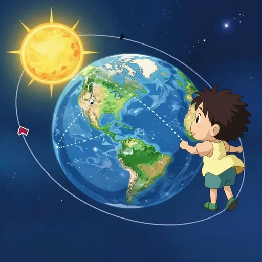 astronomical year