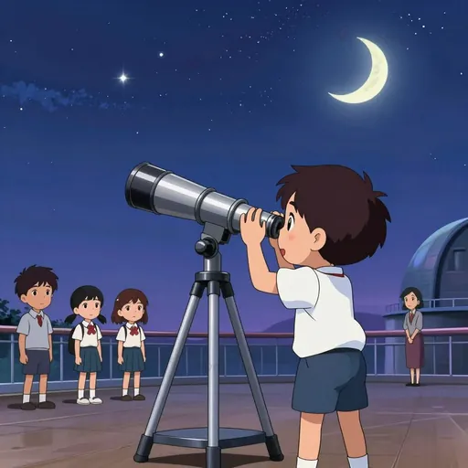 astronomy