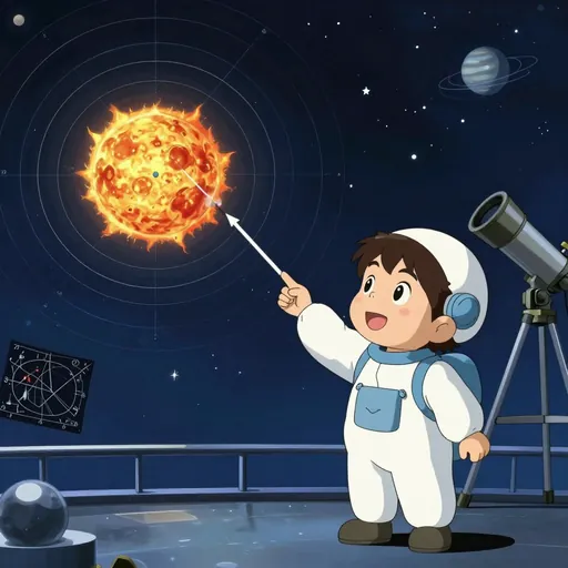 astronomy unit