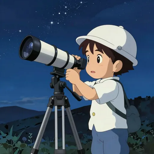 astrophotocamera