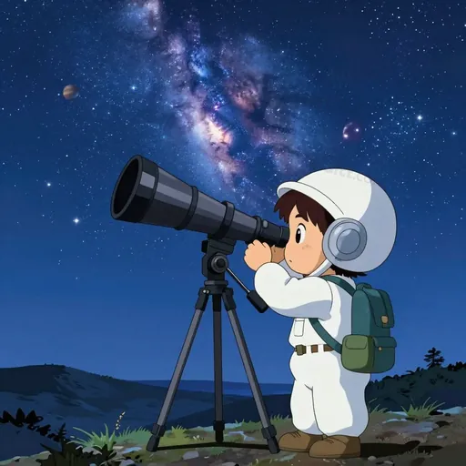 astrophotography