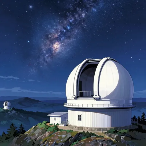 astrophysical