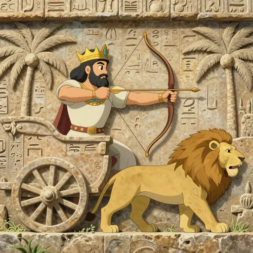 asurbanipal