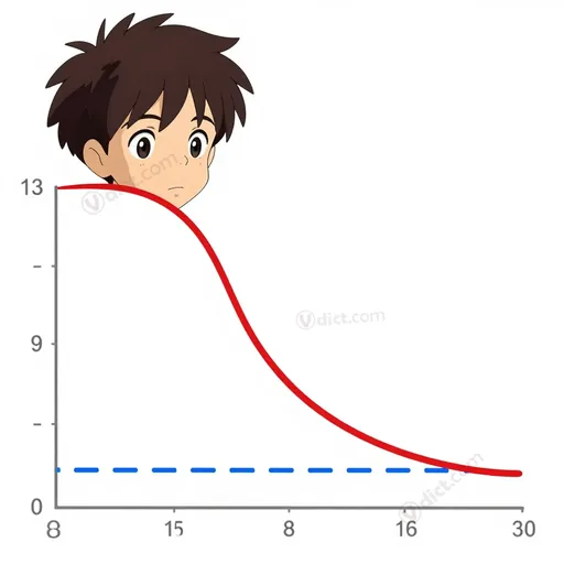 asymptotically