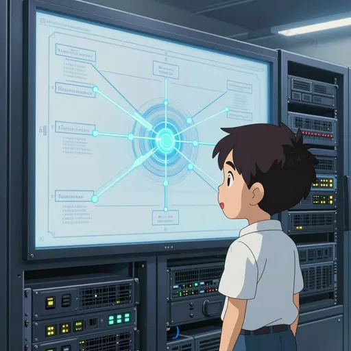 asynchronous transfer mode