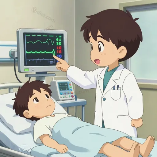 asystole
