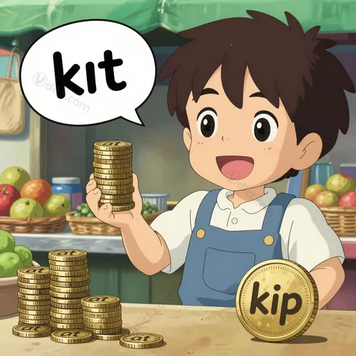 at
