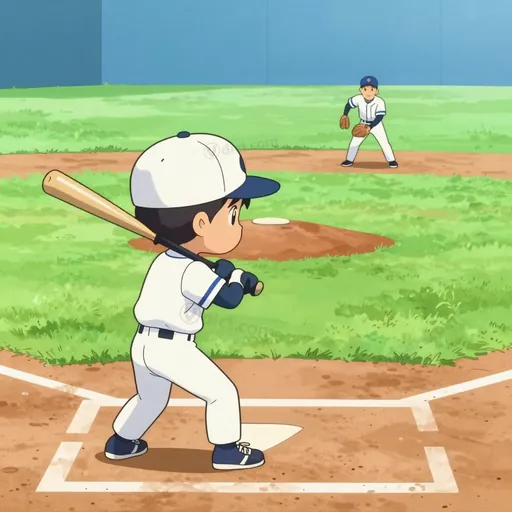 at-bat
