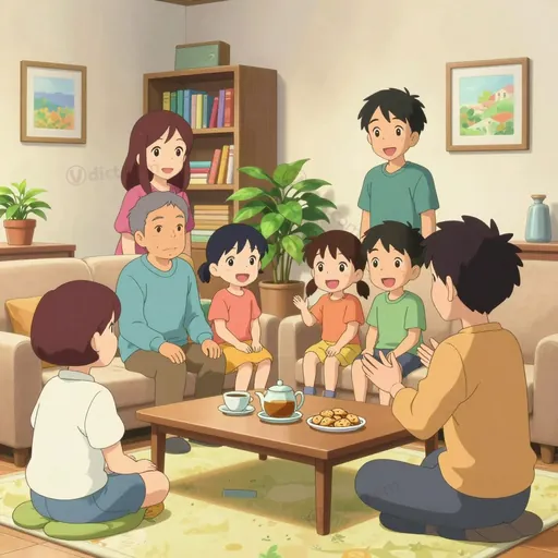 at-home