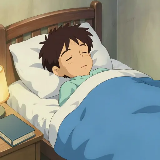 at rest