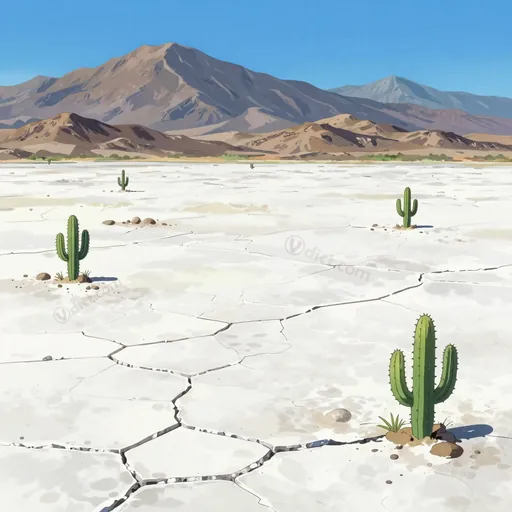 atacama desert