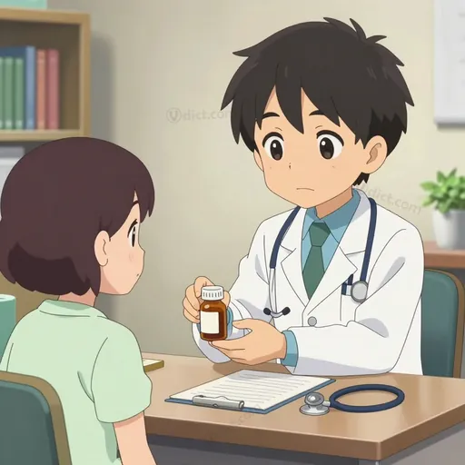 ataractic drug