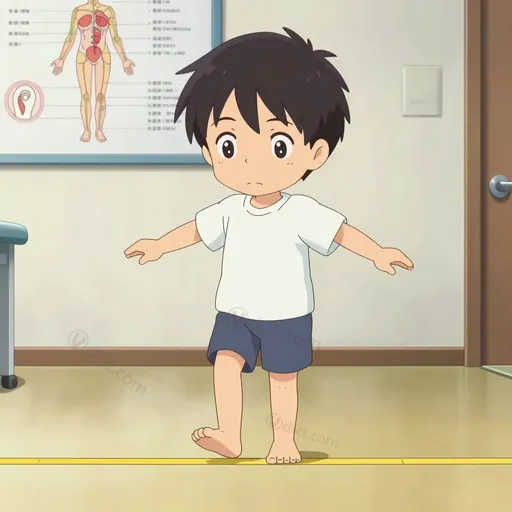ataxia
