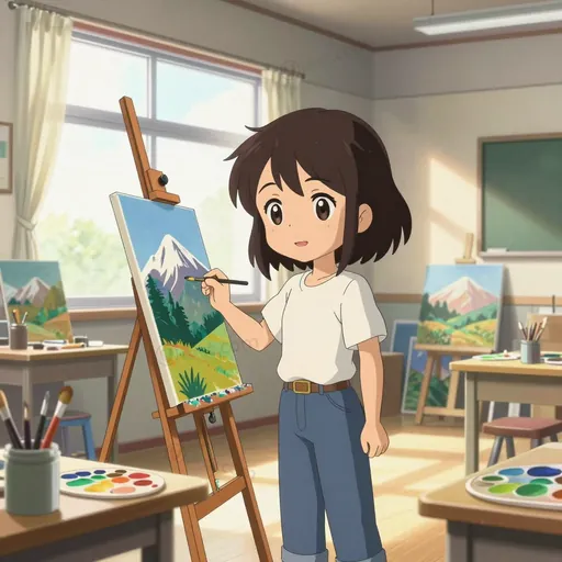 atelier