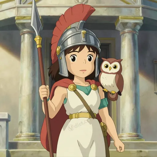 athene
