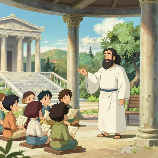 athenian
