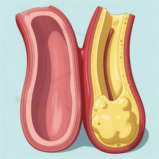 atherogenesis
