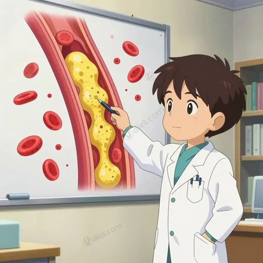atheroma