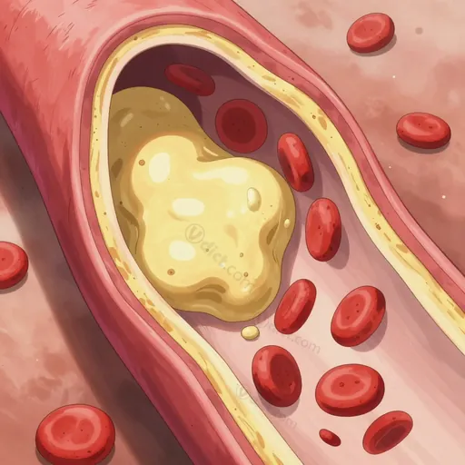 atheromatic