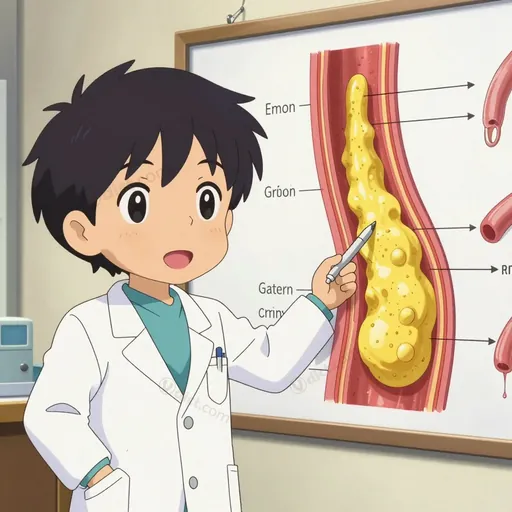 atherosclerotic