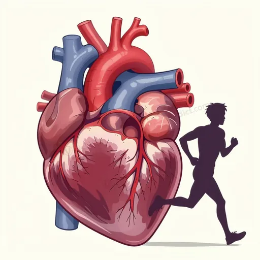 athlete's heart