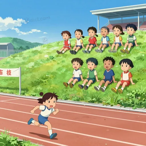 athletic competition