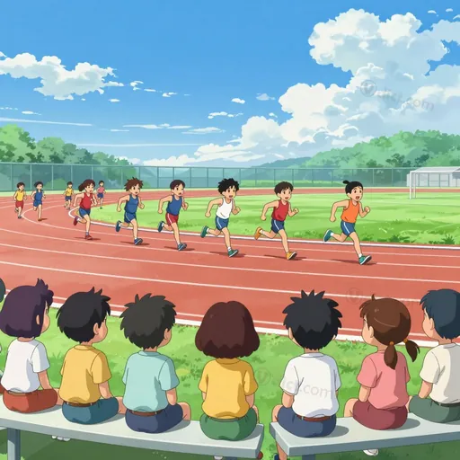 athletic contest
