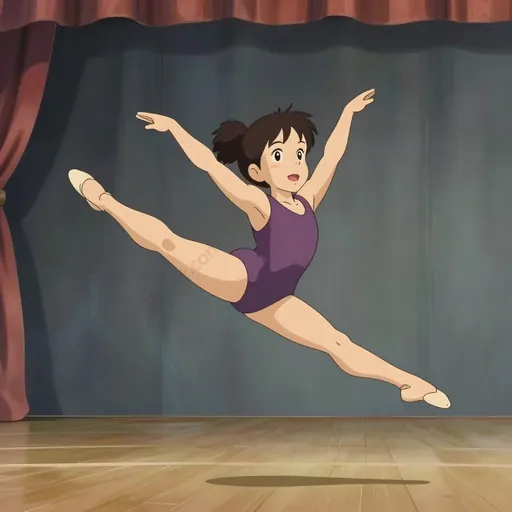 athleticism
