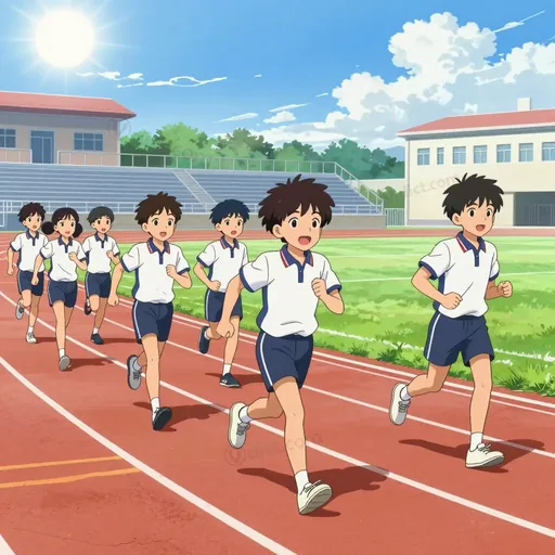 athletics