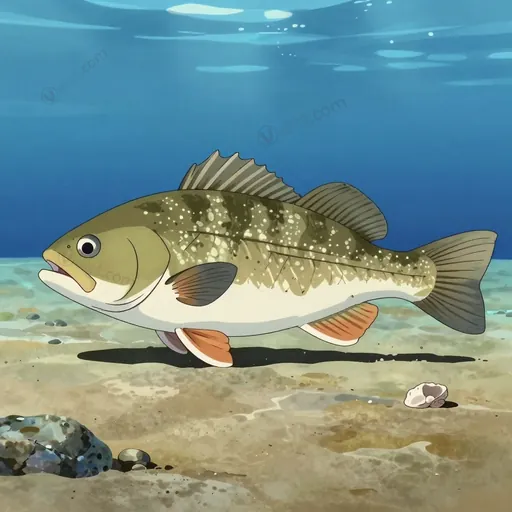atlantic cod