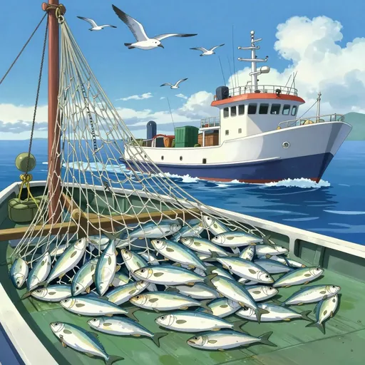 atlantic herring