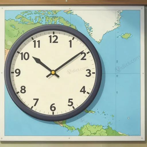 atlantic standard time