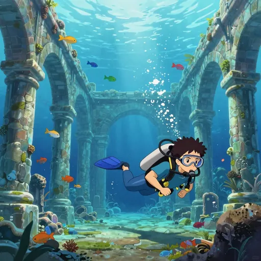 atlantis
