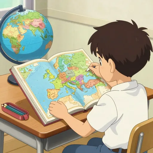 atlas