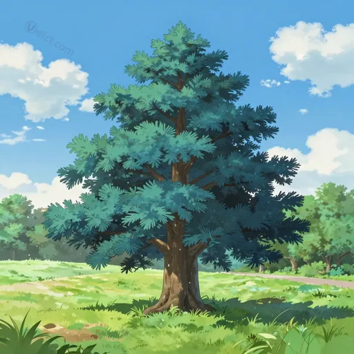 atlas cedar
