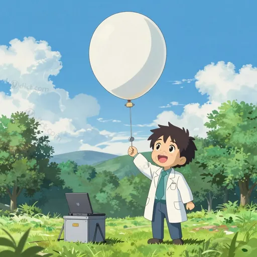 atmospherical