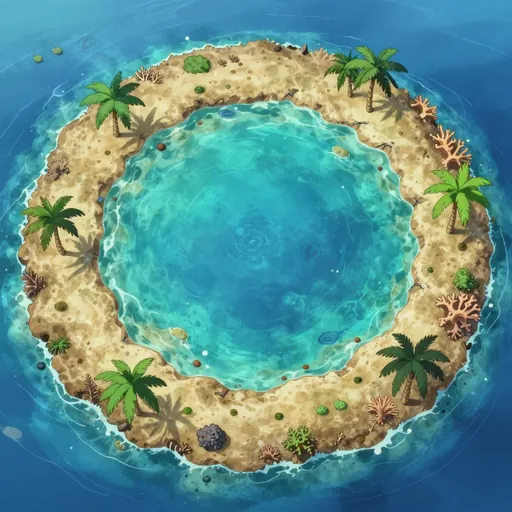 atoll