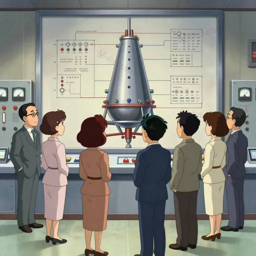 atomic energy commission