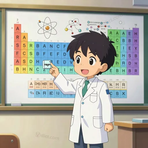atomic number 1