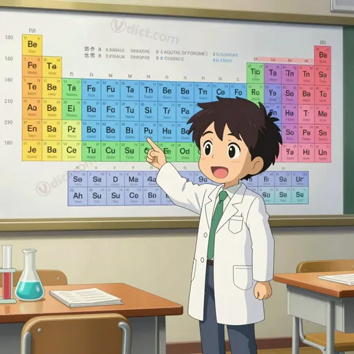 atomic number 105